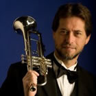Mark Ridenour, Assistant Principal Trumpet, Chicago Symphony Orchestra
