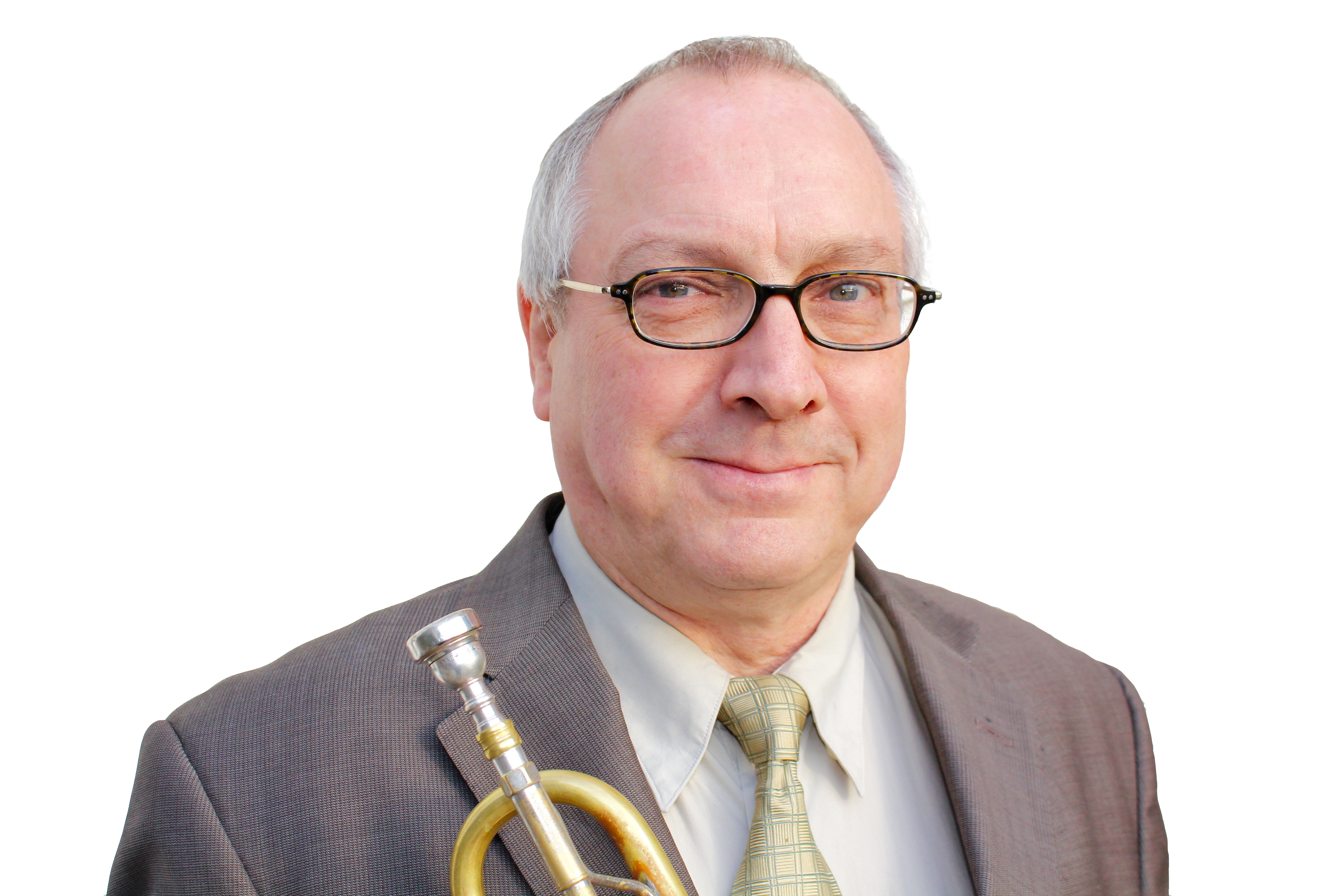 Robert Venables, Trumpet Soloist