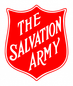 The Salvation Army in Central Ohio logo