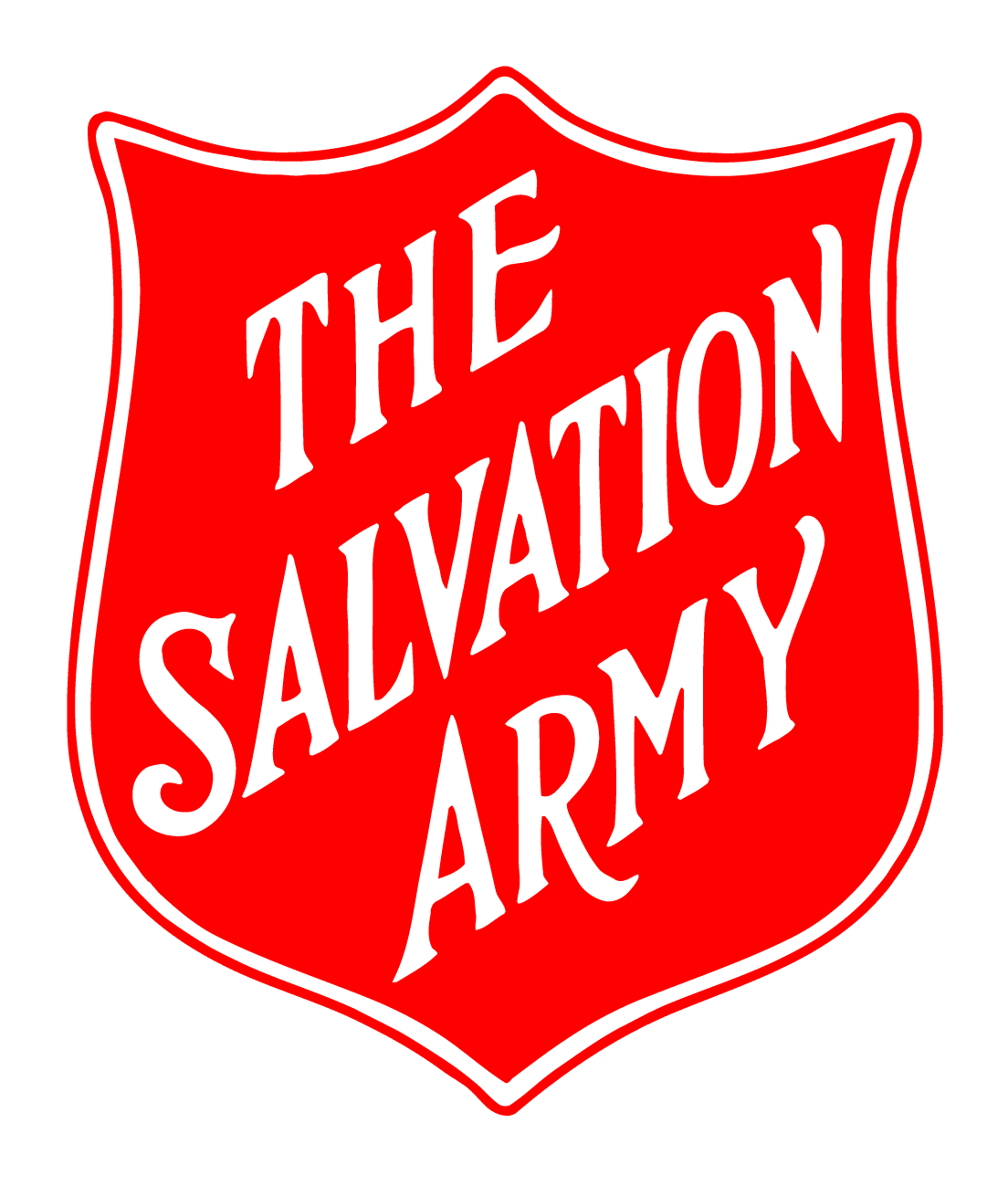The Salvation Army in Central Ohio logo